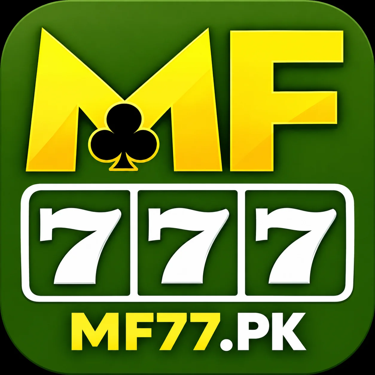 MF777 Game